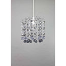 Ball Drop Pendant Light