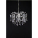 Sophia Teardrop Pendant Ceiling Light