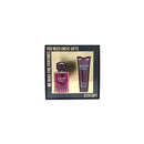 Homme 2 Piece Set Includes 75ml EDT & 75ml Shower Gel