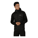 Regatta Andreson V Quilted Jacket - Black