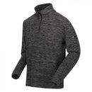 Regatta Elgrid Fleece - Seal Grey