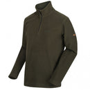 Regatta Elgrid Fleece - Dark Khaki