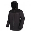 Regatta Highton Stretch Padded Waterproof Jacket