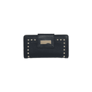 Tru boxed large studded purse