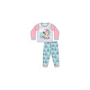 Minnie Mouse 100% Cotton Long Sleeved Kids Pyjama's