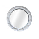 Dressing Table Make Up Mirror with Hollywood LED Light 50x50cm
