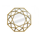 Lewis's Star Mirror 50.5 x 50.5 cm