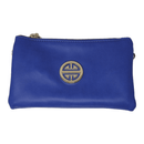 Mini Cross Body Bag- White