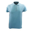 Hutson Harbour Men's Core Polo Top - Blue