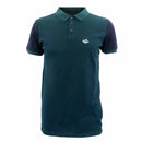 Le Shark Max Polo Shirt - Green