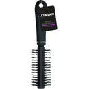 Jones and Co. Jones and Co. Diamante Round Hair Brush