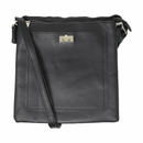Multi Zip Square X Body