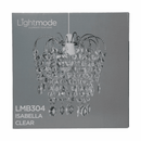 Isabella Pendant Light