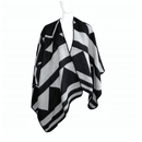 Aztec Wrap Shawl