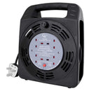 Benross 4-Way 20 Metre Cable Reel