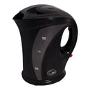 Quest Kettle Jug Plastic 1.7L - Black
