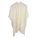 Ribbed Supersoft Wrap