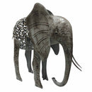 Evie Elephant With Solar Illumination