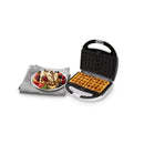 Tower Presto 3In1 800W Sandwich Maker - White