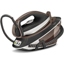 Tefal Liberty 1.5L 2200W Steam Generator Iron - Brown