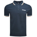 Tripple Tipped Polo