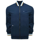Monkey Zip Jacket - Navy