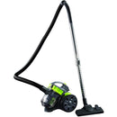 Daewoo Tornado Bagless 2L 700W Cyclonic Cylinder Vacuum