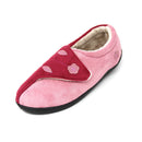 Leaf Ladies Slippers