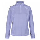 Women's 1/4 Zip Lightweight Montes Fleece