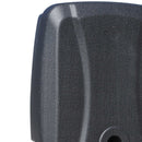 Outdoor Umbrella Parasol Base with Wheels - Black