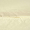 Outsunny Outdoor 2 Seater Waterproof Furniture Cover - Beige