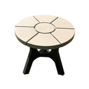 3 Piece Bistro Patio Garden Furniture Set