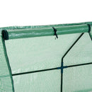 Outsunny Polytunnel Greenhouse