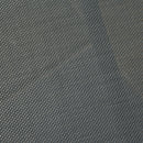 Outsunny  Sun Lounger With Pillow - Grey