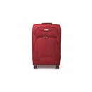 Kensington Small Eva Suitcase - 21 Inch - Wine