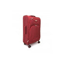 Kensington Small Eva Suitcase - 21 Inch - Wine