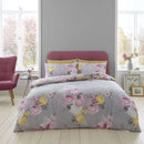 Hallie Stripe Duvet Set