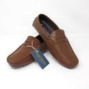 Jacob Harris Moccasin Men's Shoes