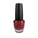 Technic Nail Varnish - Sangria