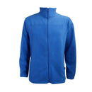 Hutson Harbour Full Zip Micro Fleece - Blue