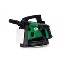 Turtle Wax 110 Bar High-Pressure Washer