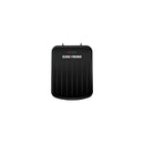 George Foreman Compact Health Grill - Black