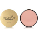 Creme Puff Compact Powder