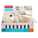 Soothe & Snuggle Otter