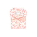 Womens Tru Ditsy Flannel Pyjamas Set