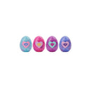 Hatchimals Pixie Cosmic Candy 3 Pack (Assorted Colours)