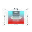 Lewis's Hot & Cold Pillow