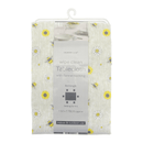 Country Club Wipe Clean Tablecloth 132x178cm - Busy Bee Design
