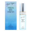 Elizabeth Taylor Sparkling White Diamonds Eau de Toilette 30ml