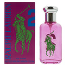 Ralph Lauren Big Pony 2 Pink Eau de Toilette 50ml